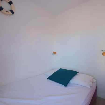 아파트 - T2 A Deux Pas De La Plage, Parking Prive - Fr-1-877-54 *
