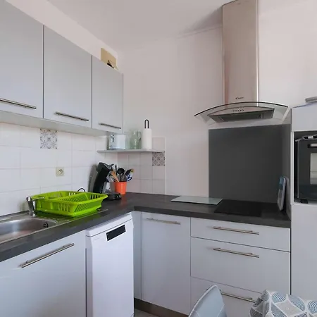 - T2 A Deux Pas De La Plage, Parking Prive - Fr-1-877-54 * Biscarrosse