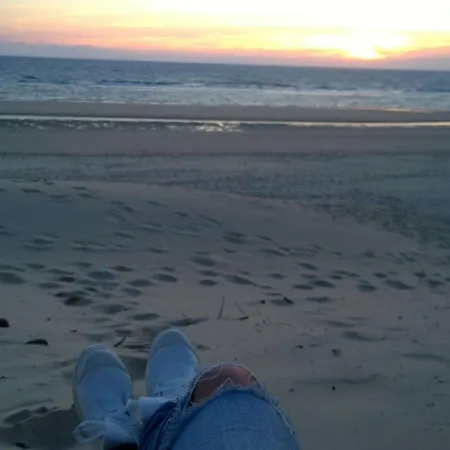 - T2 A Deux Pas De La Plage, Parking Prive - Fr-1-877-54