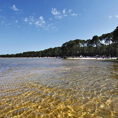 - T2 A Deux Pas De La Plage, Parking Prive - Fr-1-877-54 * 비스카로세