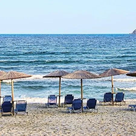 - T2 A Deux Pas De La Plage, Parking Prive - Fr-1-877-54 *